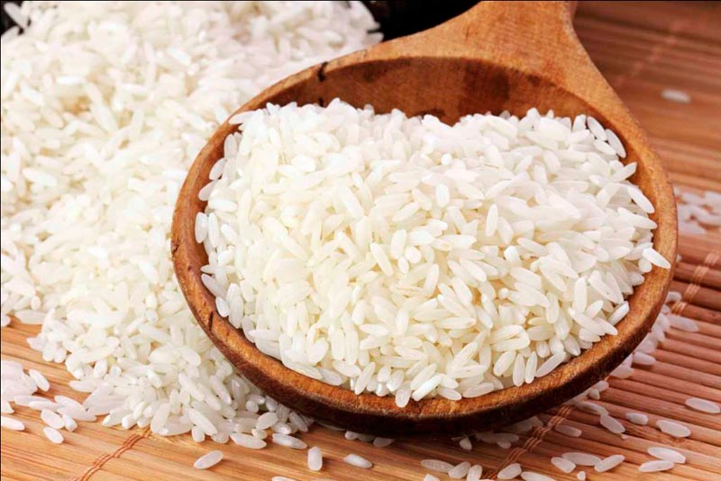 Premium White Rice